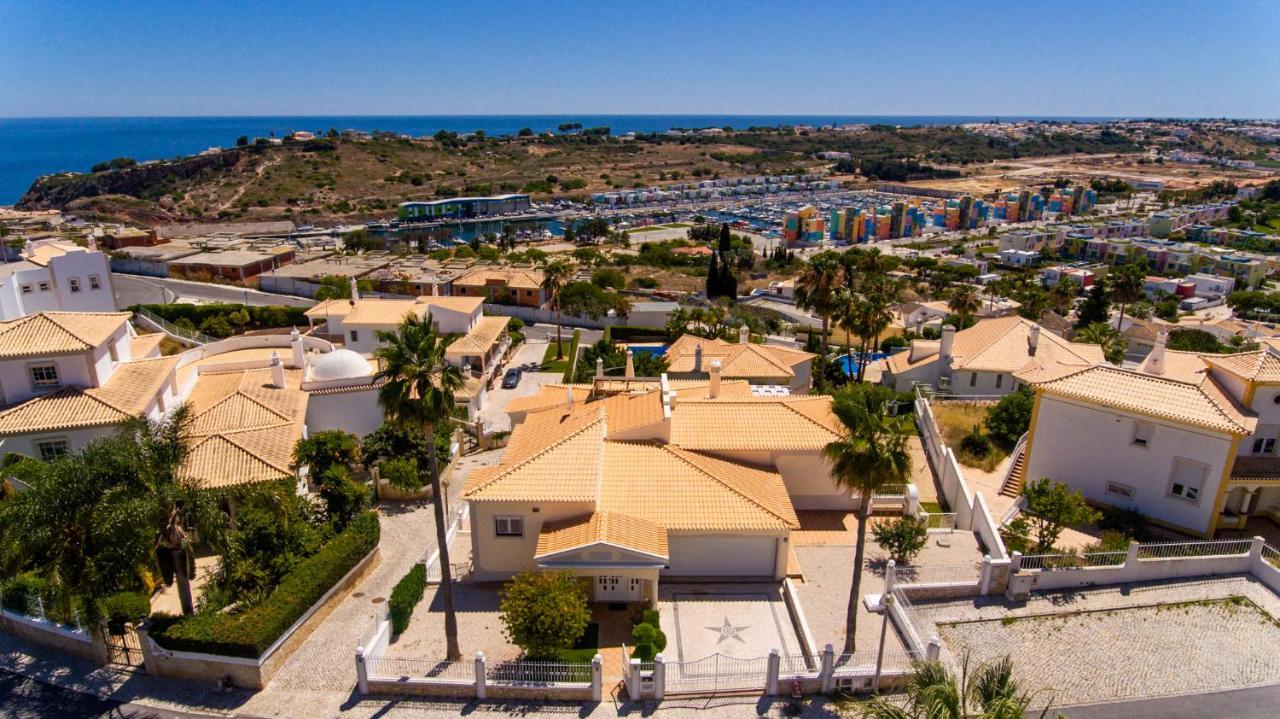 Pedro Mar By Atlantic Places Albufeira Exterior foto