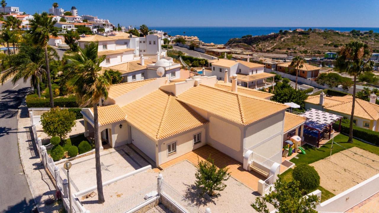 Pedro Mar By Atlantic Places Albufeira Exterior foto