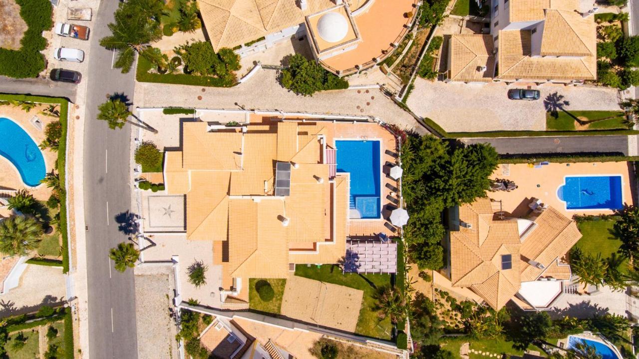 Pedro Mar By Atlantic Places Albufeira Exterior foto
