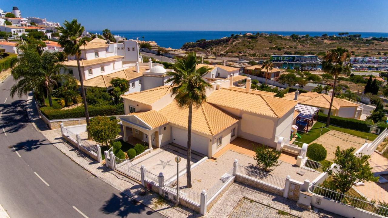 Pedro Mar By Atlantic Places Albufeira Exterior foto