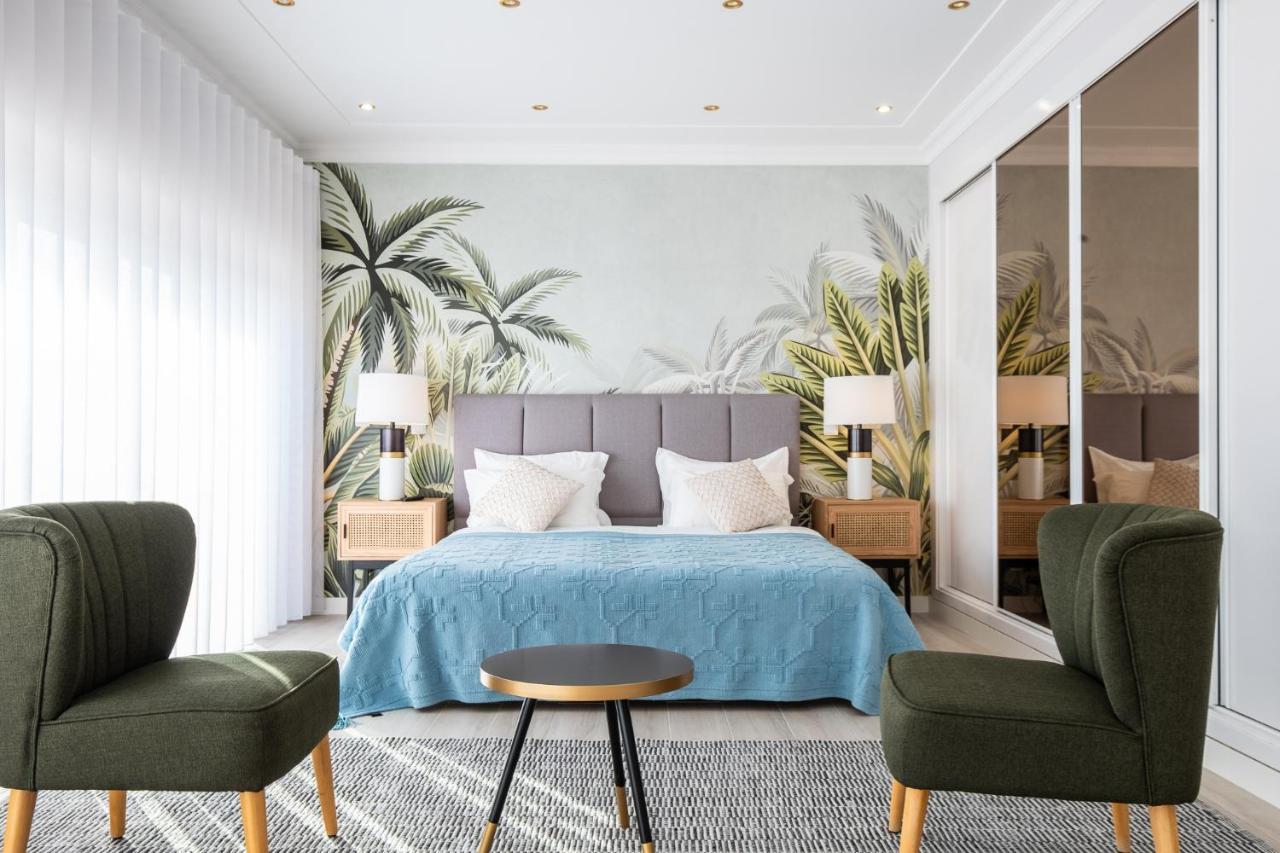 Pedro Mar By Atlantic Places Albufeira Exterior foto