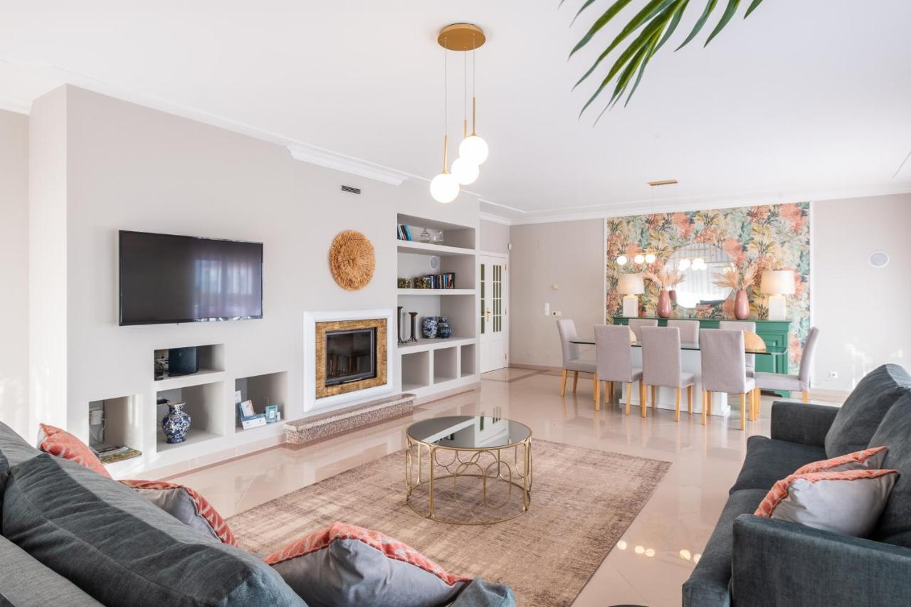 Pedro Mar By Atlantic Places Albufeira Exterior foto