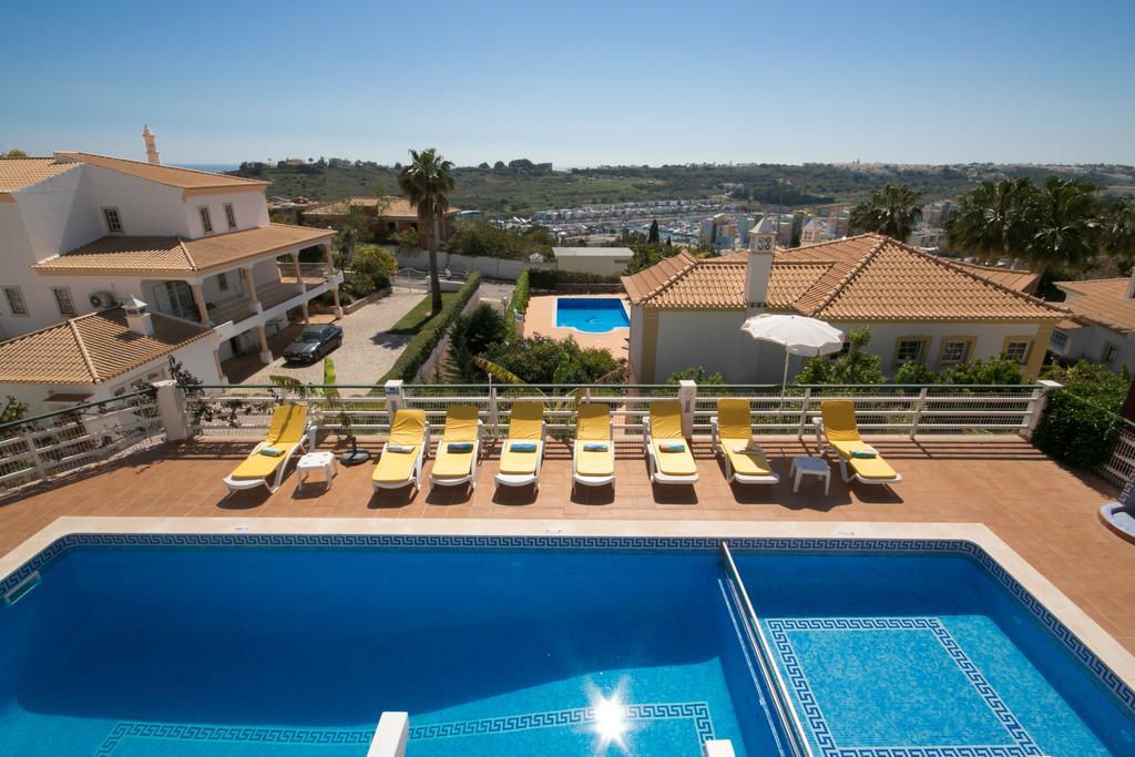 Pedro Mar By Atlantic Places Albufeira Exterior foto