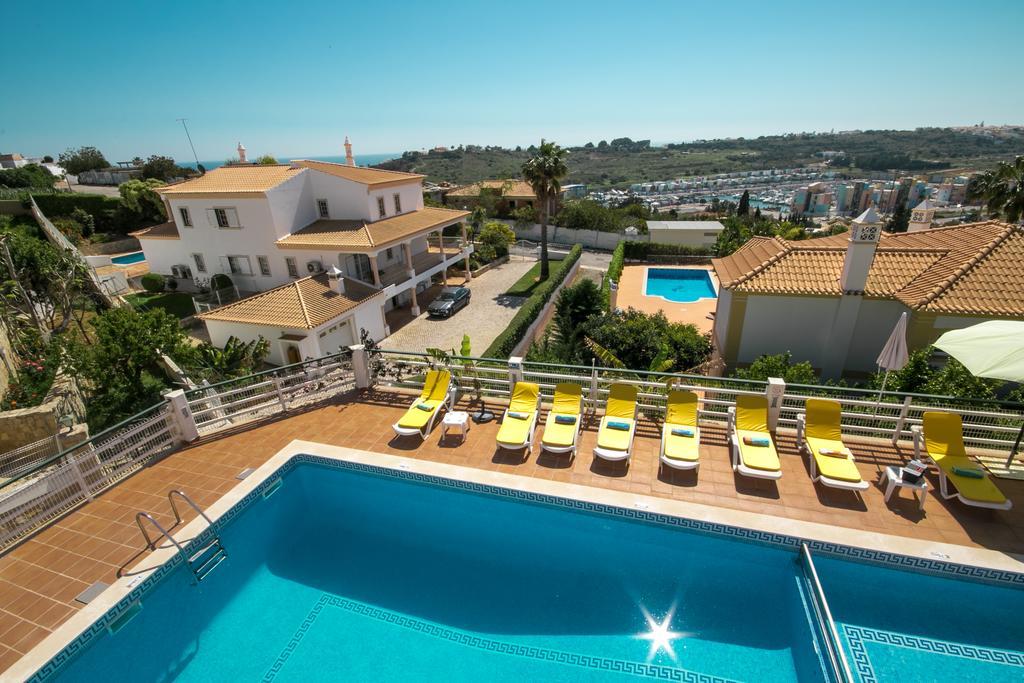 Pedro Mar By Atlantic Places Albufeira Exterior foto