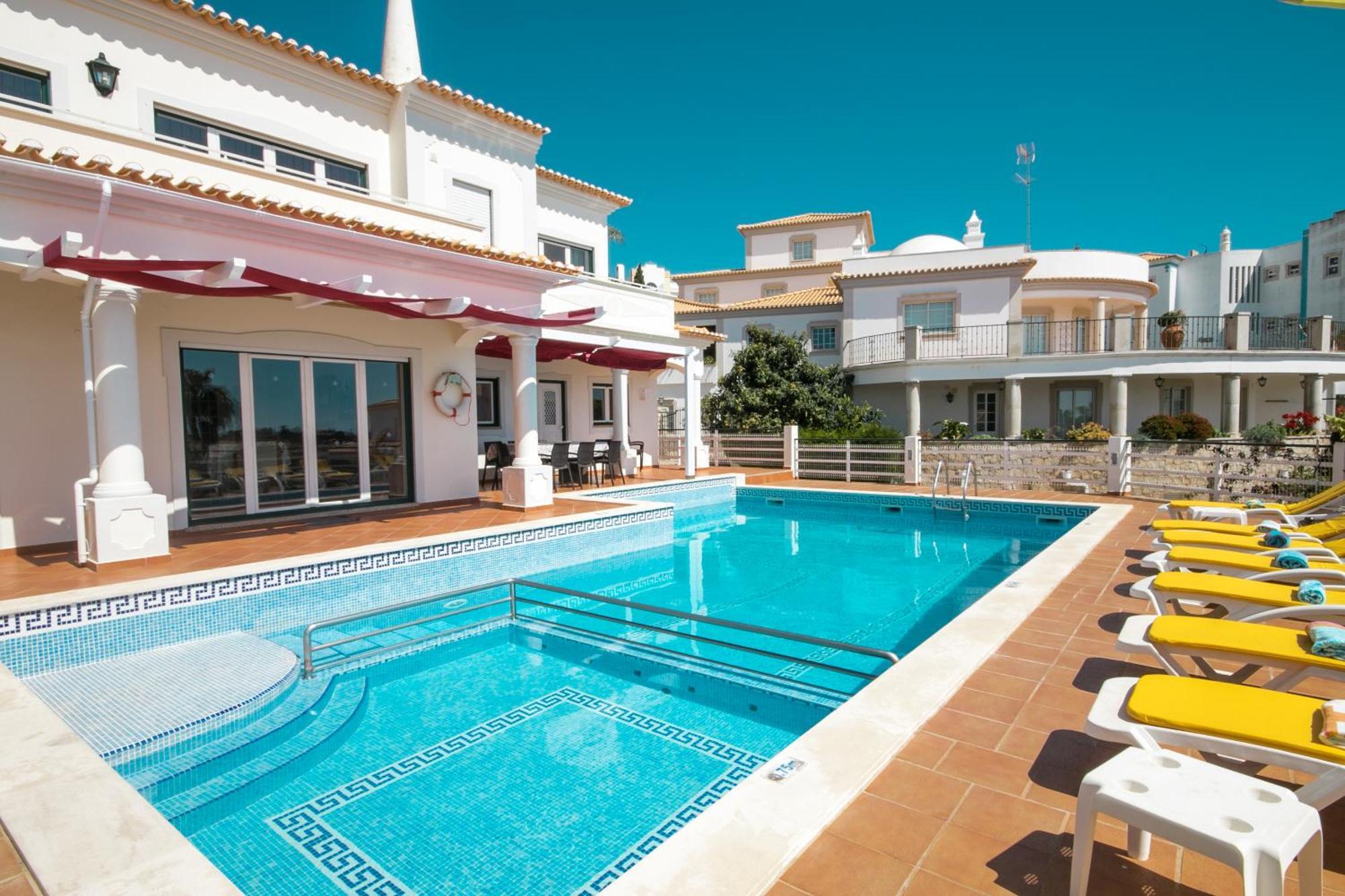 Pedro Mar By Atlantic Places Albufeira Exterior foto