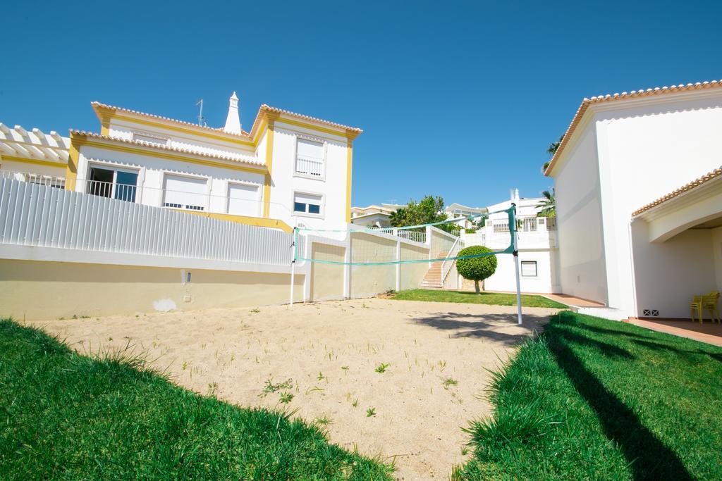 Pedro Mar By Atlantic Places Albufeira Exterior foto