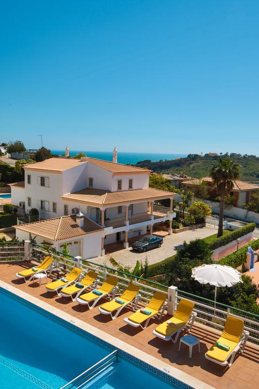 Pedro Mar By Atlantic Places Albufeira Exterior foto